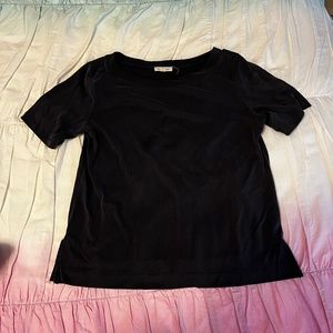 Urban outfitters size XS relaxed short sleeve shirt